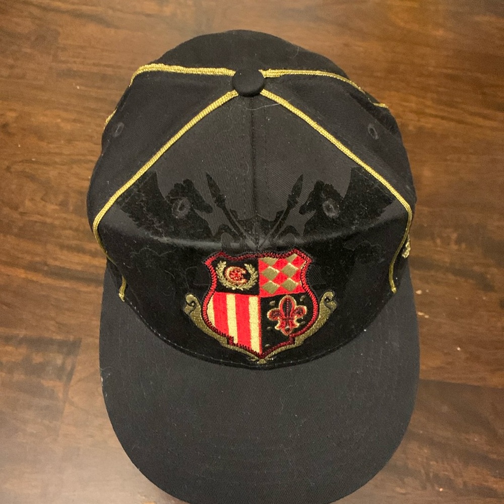Vintage Coogi cap